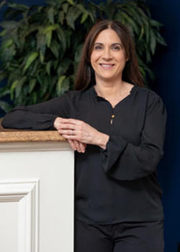 Maria APRN-CNP